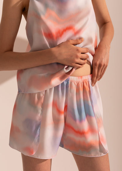 Set Damă Beatrice Mirage Satin