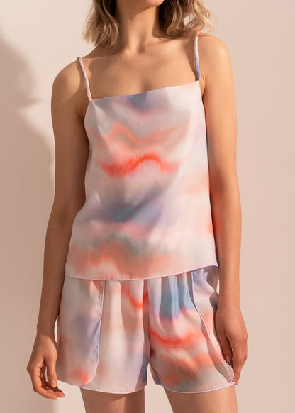 Set Damă Beatrice Mirage Satin