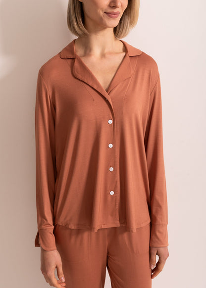 Pijama Damă Cameron Micromodal