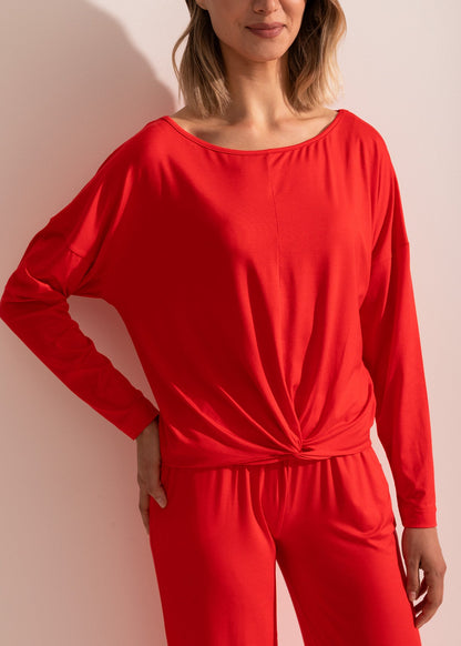 Pijama Damă Cameron Micromodal