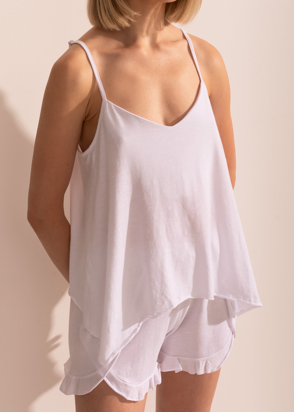 Pijama Damă Demi Modal
