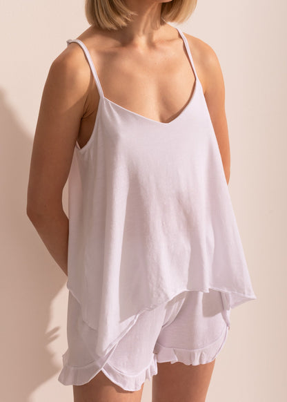 Pijama Damă Demi Modal
