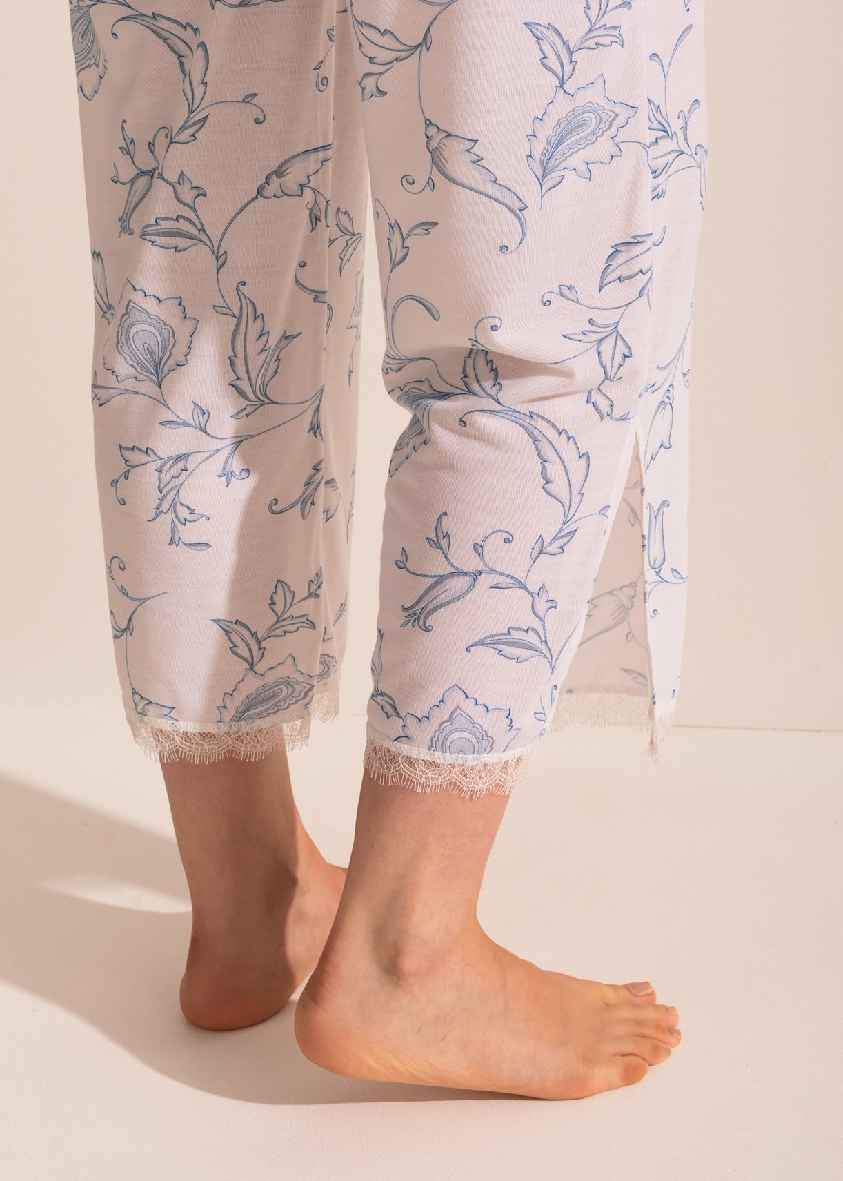 Pijama Damă Elis Modal