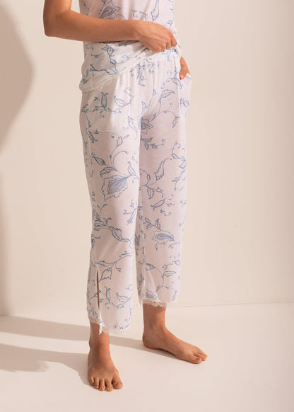 Pijama Damă Elis Modal