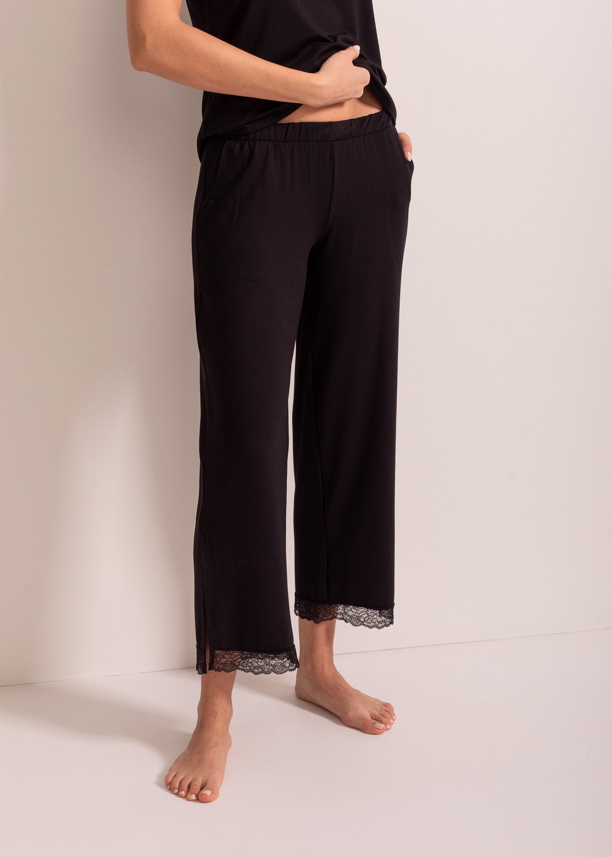 Pijama Damă Enya Viscoză