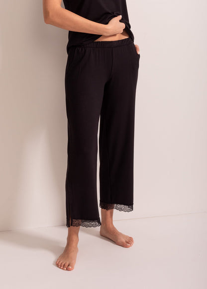 Pijama Damă Enya Viscoză