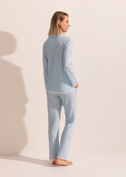 Pijama Damă Fiona