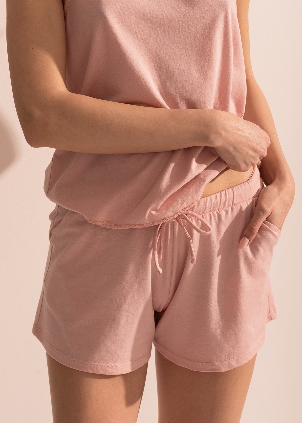 Pijama Damă Freya Modal