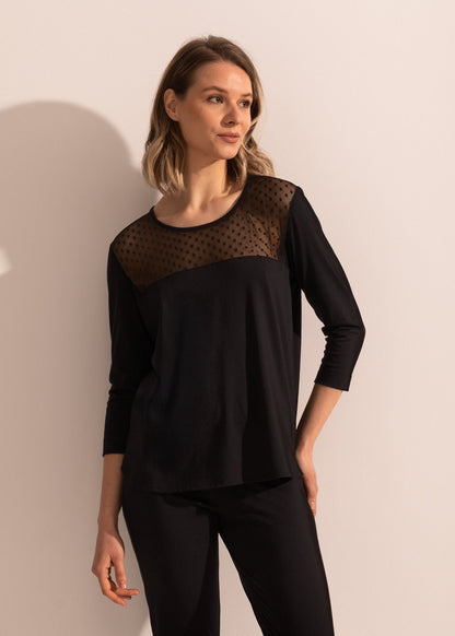 Pijama Damă Freya Modal