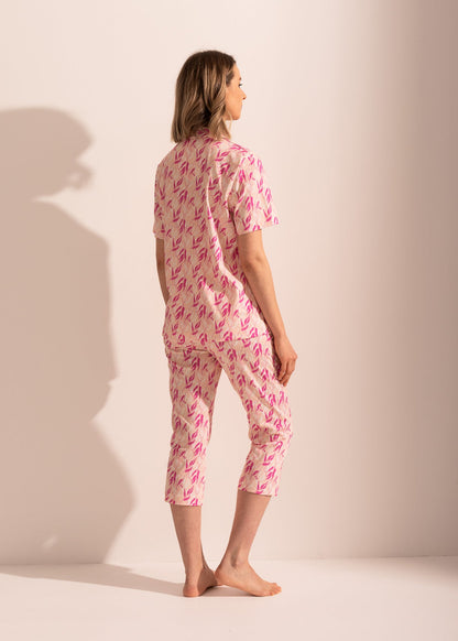 Pijama Damă Marla Modal