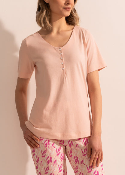 Pijama Damă Marla Modal