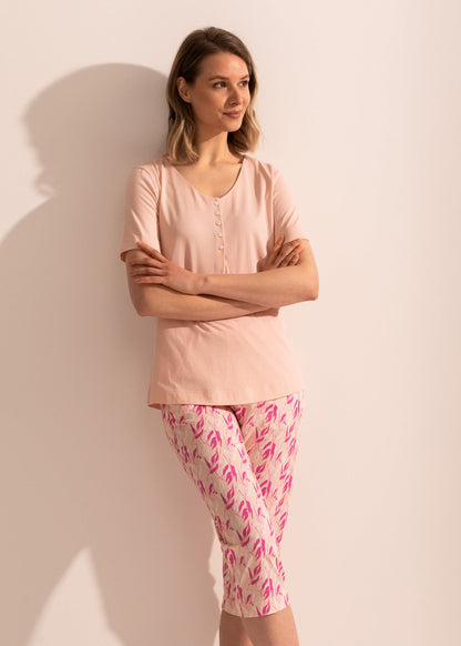 Pijama Damă Marla Modal