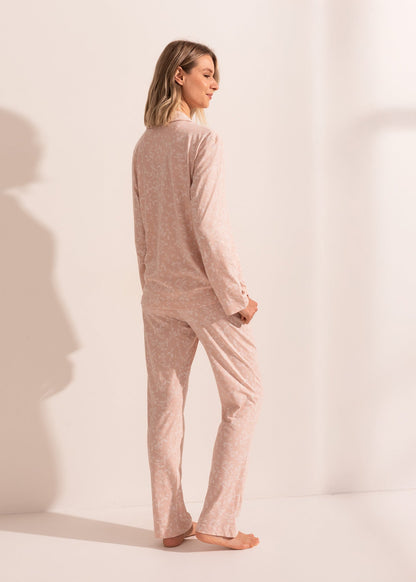 Pijama Damă Marla Modal