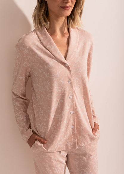 Pijama Damă Marla Modal