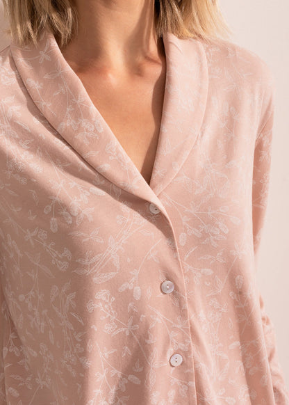 Pijama Damă Marla Modal