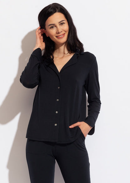 Pijama Damă Cameron Micromodal