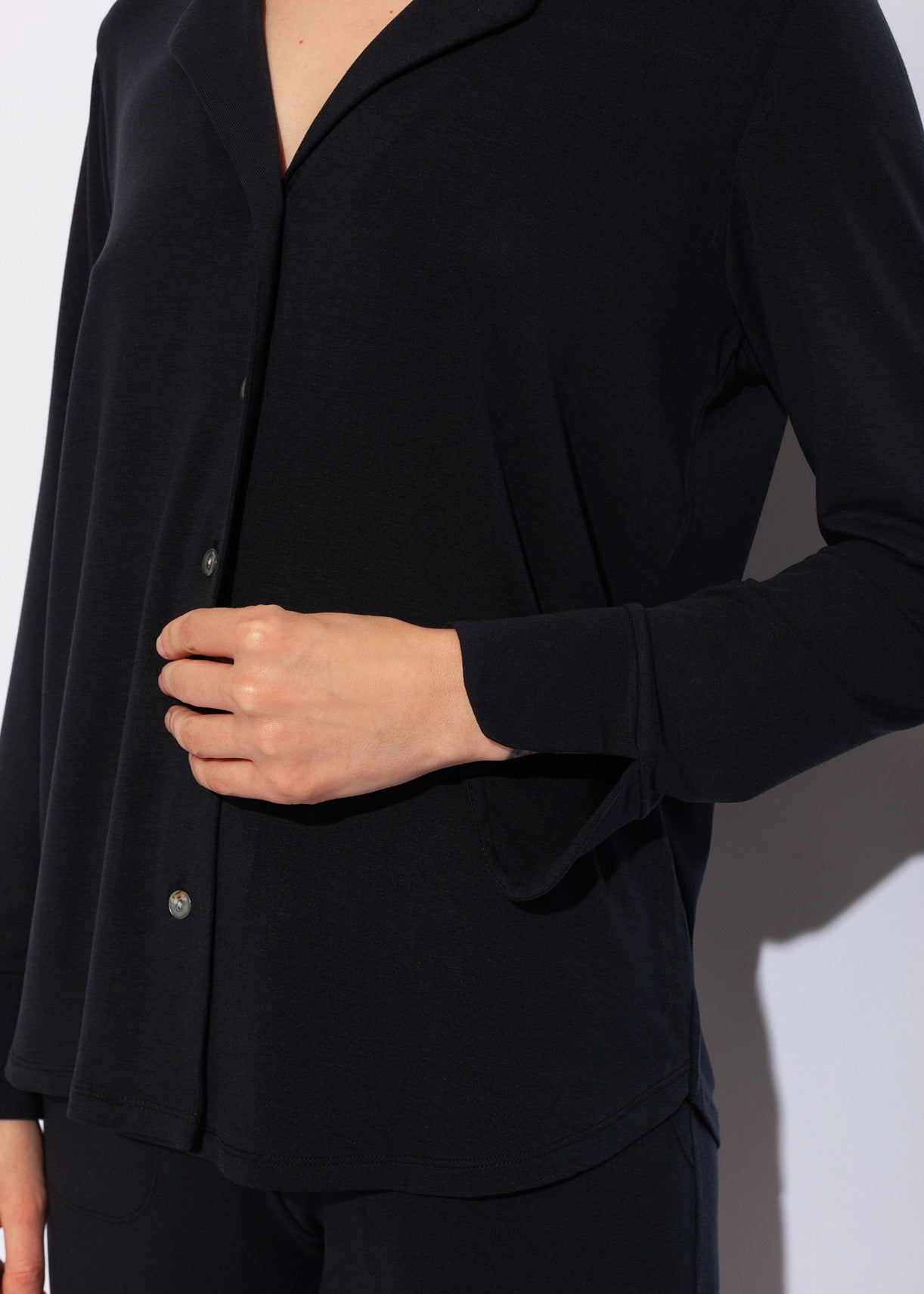 Pijama Damă Cameron Micromodal