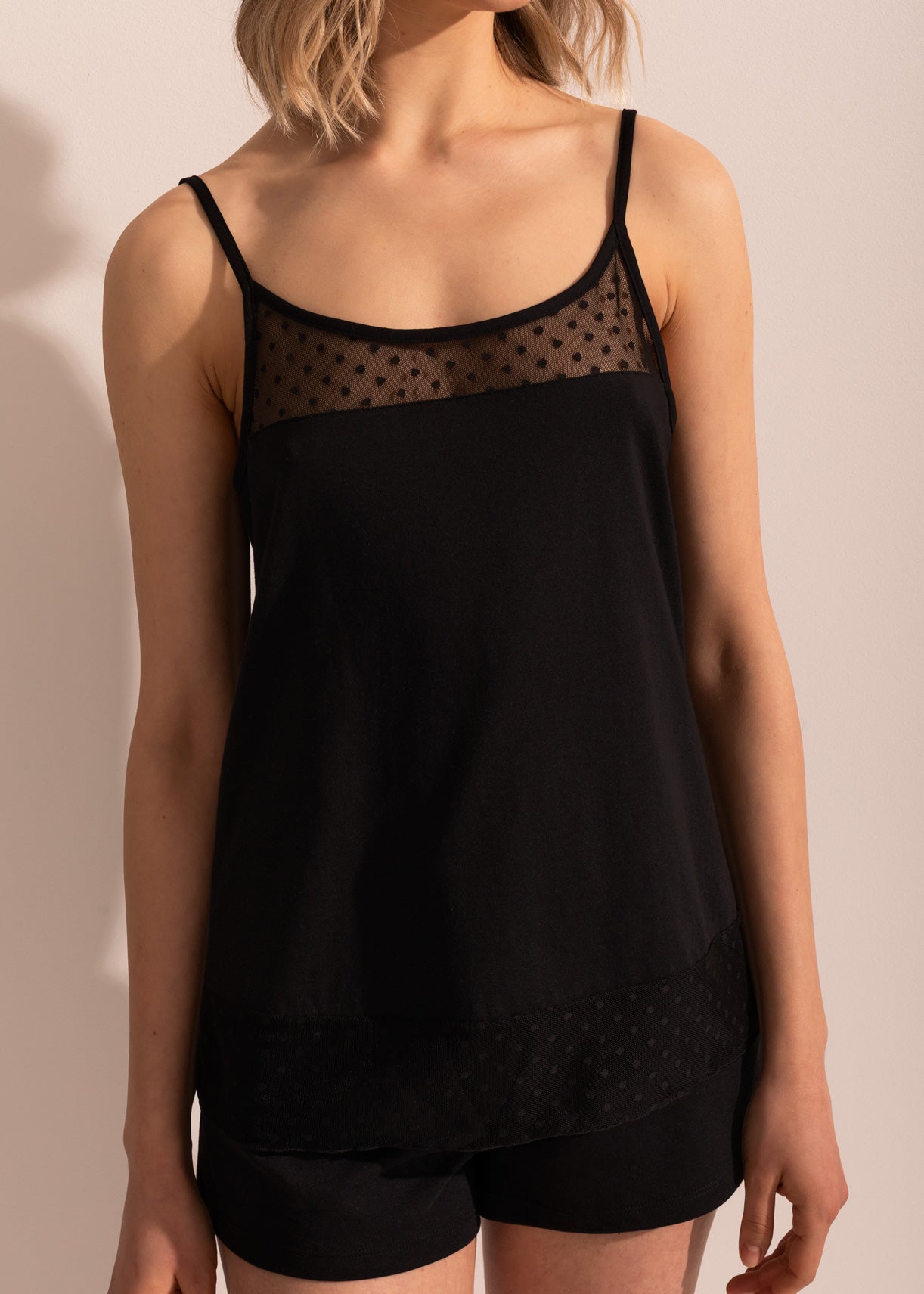 Pijama Damă Freya Modal