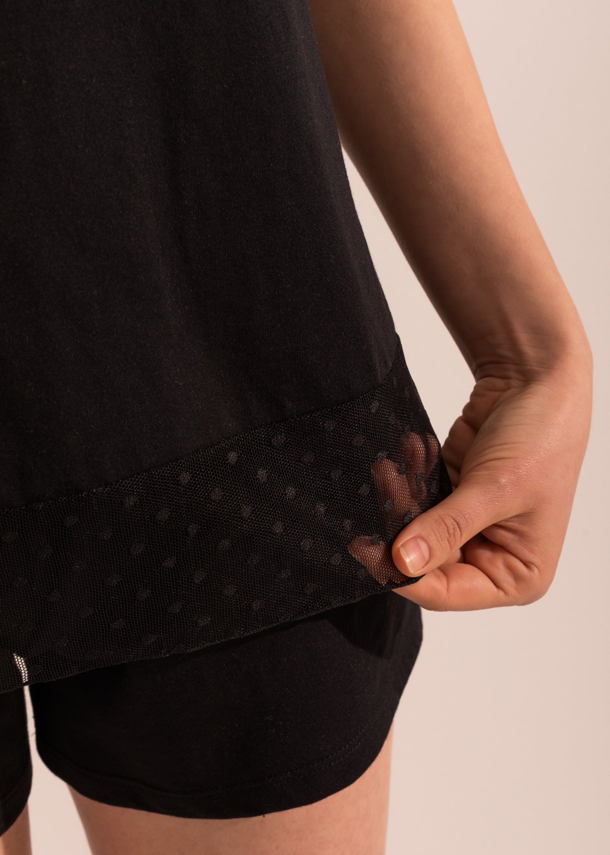 Pijama Damă Freya Modal