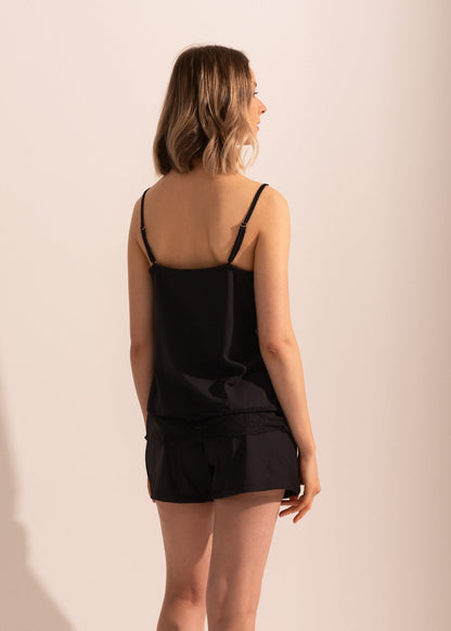 Pijama Damă Freya Modal