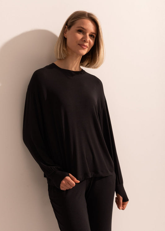 Pijama Damă Taylor Micromodal și Cașmir