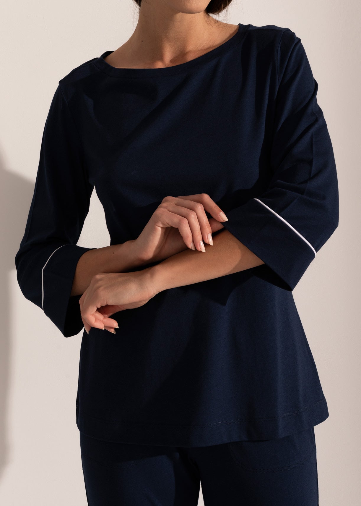 Pijama Damă Ana Modal