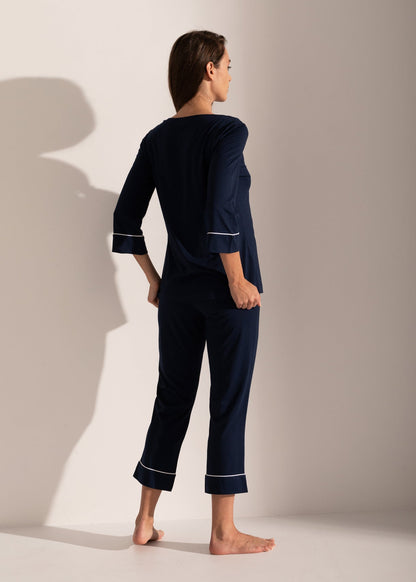 Pijama Damă Ana Modal
