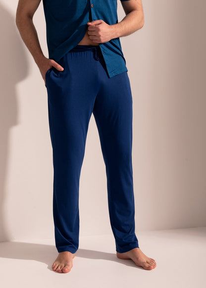 Pijama Bărbați Derek Bambus