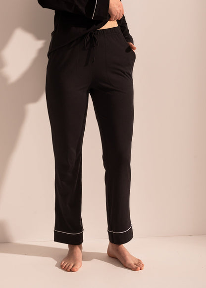 Pijama Damă Ana Modal