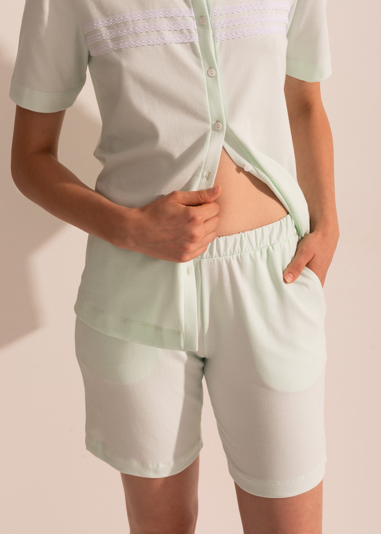 Pijama Damă Penelope