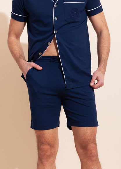 Pijama Bărbați Anton Modal