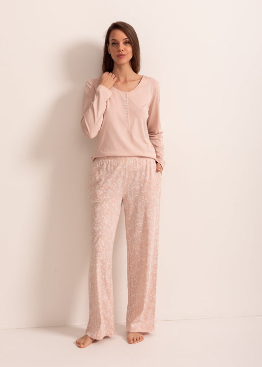 Pijama Damă Marla Modal