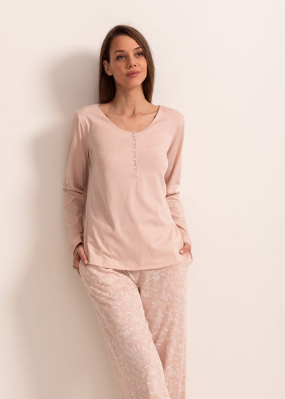 Pijama Damă Marla Modal
