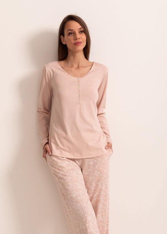 Pijama Damă Marla Modal