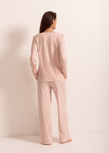 Pijama Damă Marla Modal