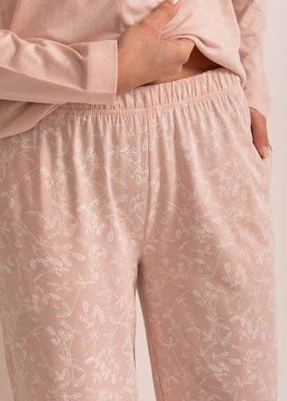 Pijama Damă Marla Modal