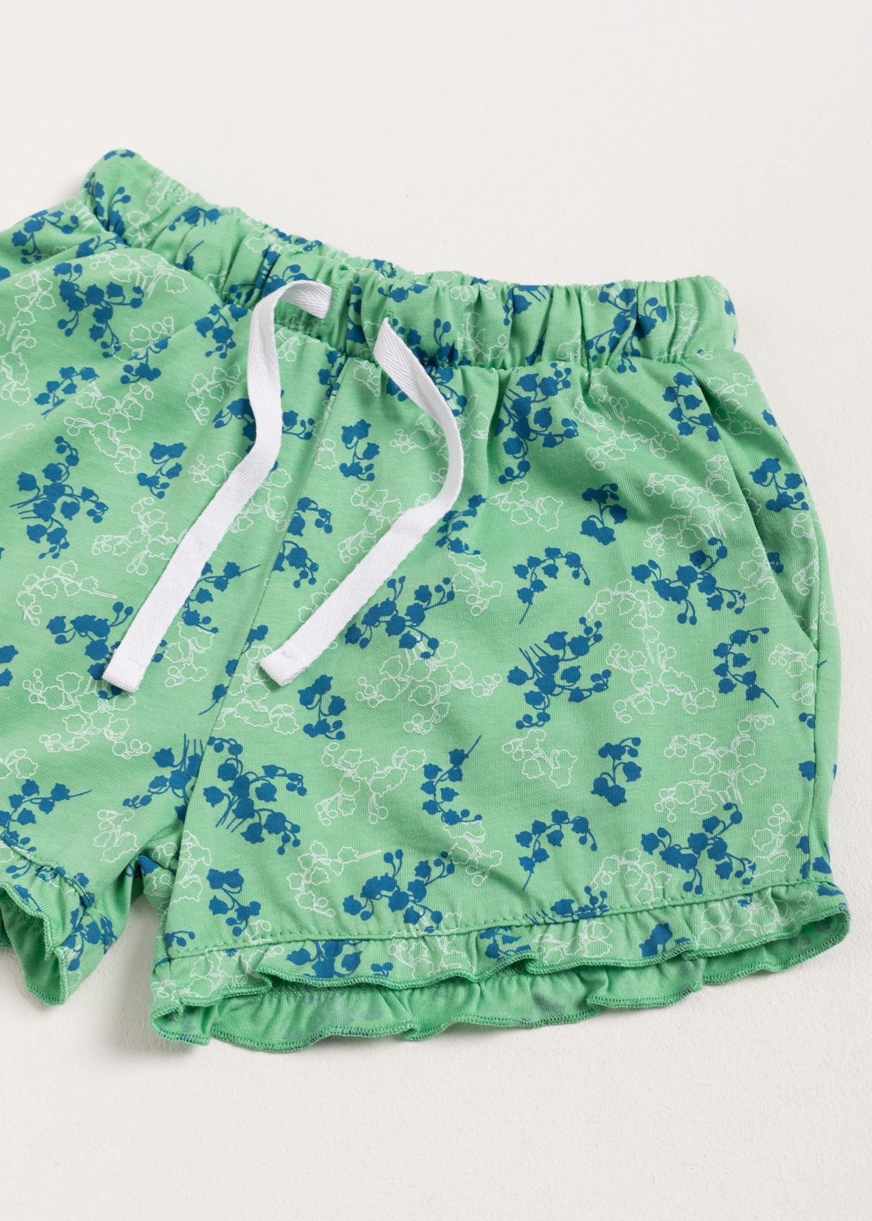 Pijama Fete Malena Bumbac TWIN