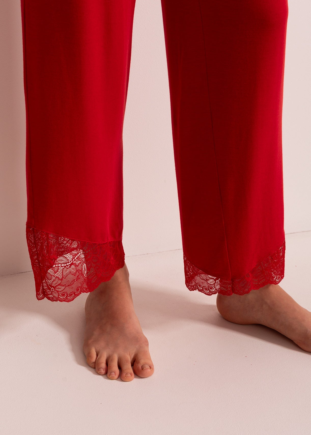 Pijama Damă Alma Modal