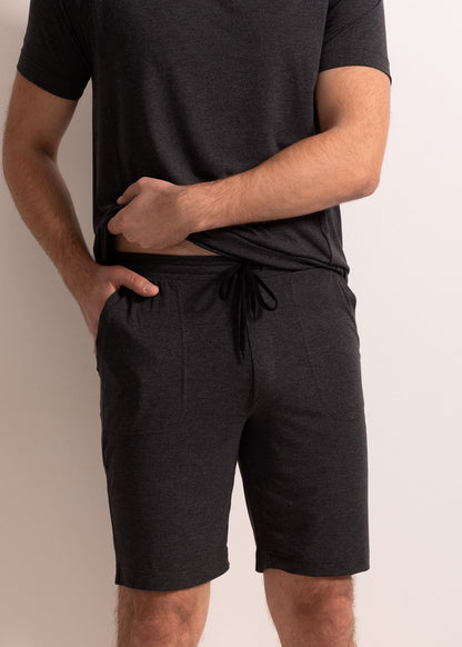 Pijama Bărbați Cameron Micromodal