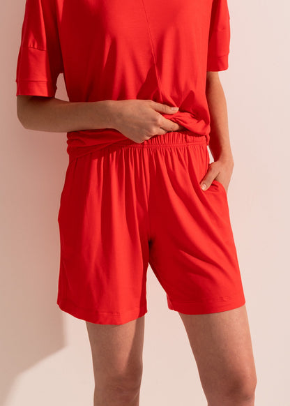 Pijama Damă Cameron Micromodal