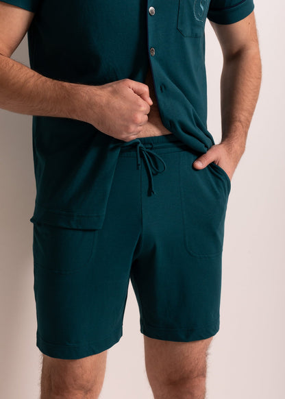 Pijama Bărbați Anton Modal