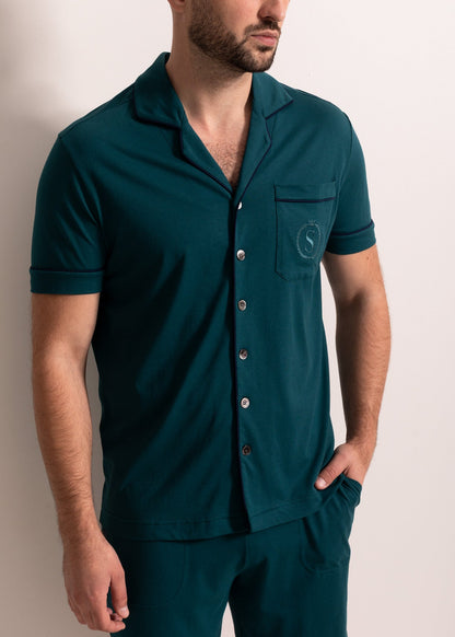 Pijama Bărbați Anton Modal