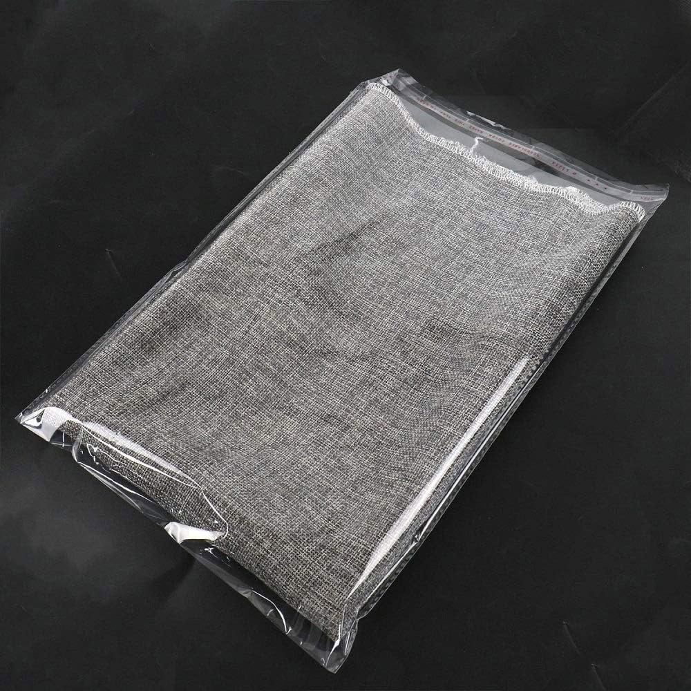 Pungi cu clapetă adezivă - lungimi între 45 și 100cm (set 100 buc)