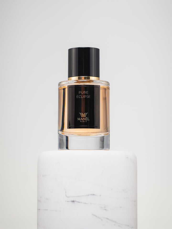 Manel Pure Eclipse, Extract de Parfum, 50ml Unisex
