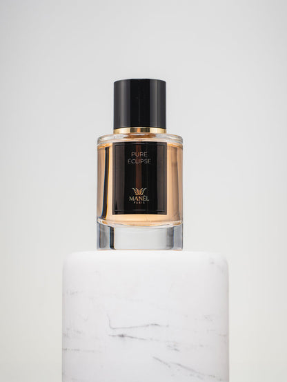 Manel Pure Eclipse, Extract de Parfum, 50ml Unisex