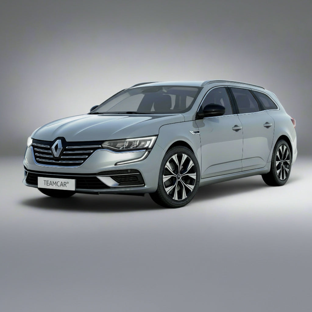 Covorase Renault Talisman Sedan/ Estate Compatibile (2015-2024) Blue