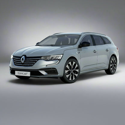 Covorase Renault Talisman Sedan/ Estate Compatibile (2015-2024) Blue
