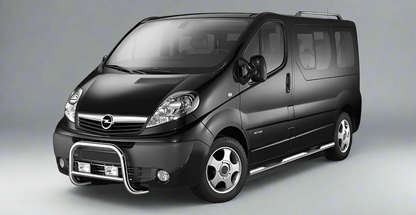 Stergătoare OPEL Vivaro A (2001–2014) TeamCar® Hybrid – Set fata