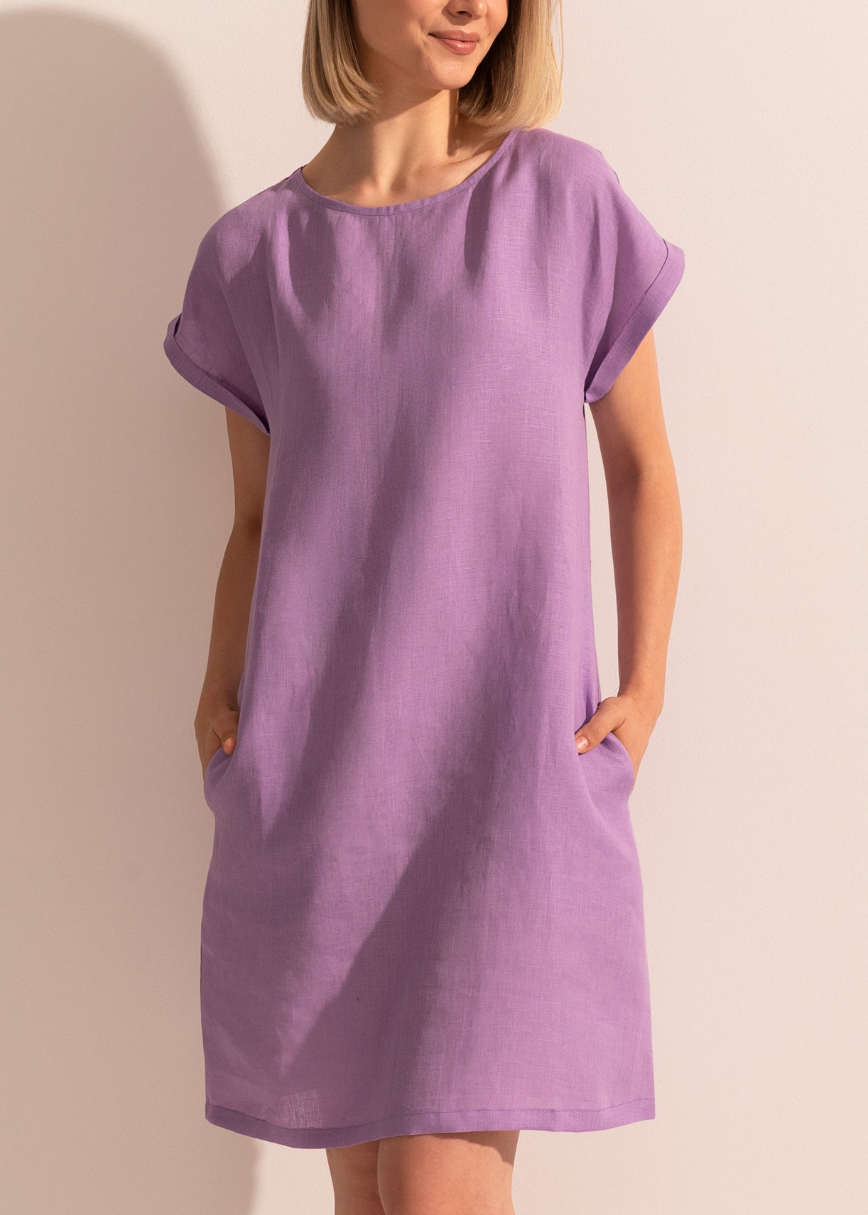 Rochie Damă Pure Linen