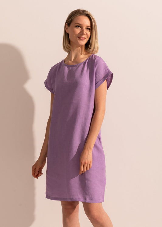 Rochie Damă Pure Linen